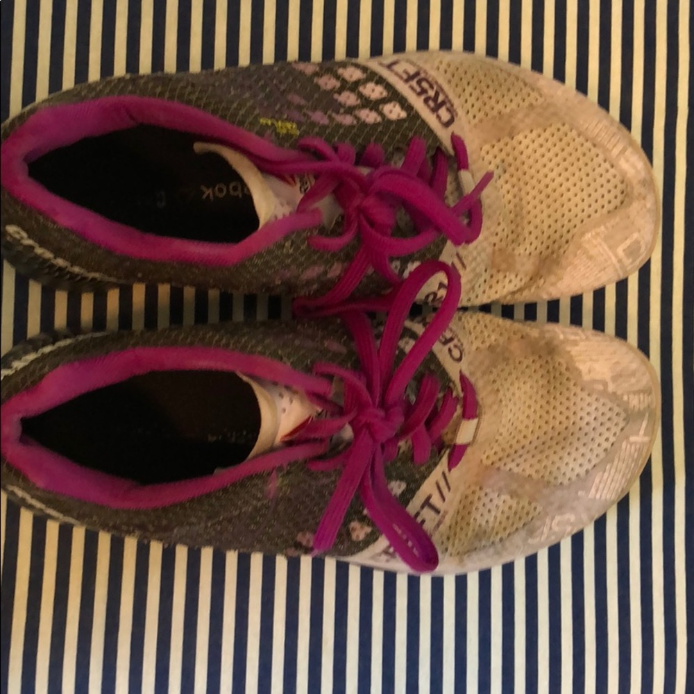 Reebok Crossfit Nano 5.0